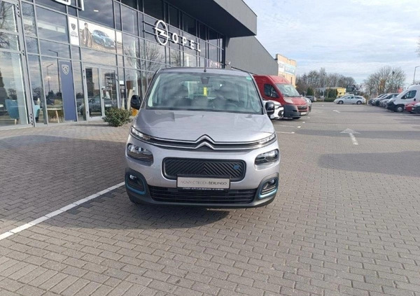 Citroen Berlingo cena 160270 przebieg: 1, rok produkcji 2023 z Nowy Targ małe 254